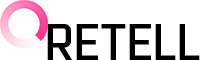 Retell logo